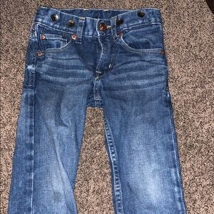 SOLD Boys H&M jeans